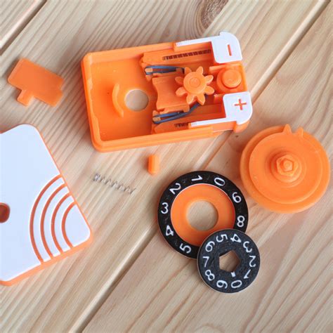 tally counter 3d print|3D Printable Mechanical Tally Counter 5.0 by Fredrik .